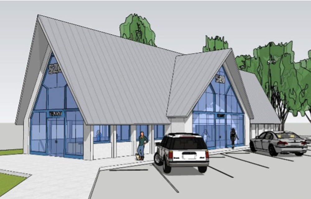 Wickey of Saugatuck Commercial Real Estate handles lease of former IHOP to JETSET Pilates