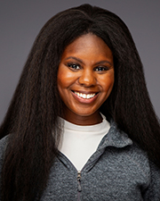 AHSC names Benjamin as an assistant  development manager