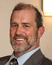 Skanska names Cheney as a program director