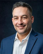 RI Assn. of Realtors appoints Pereira of June Realty as 2026 president