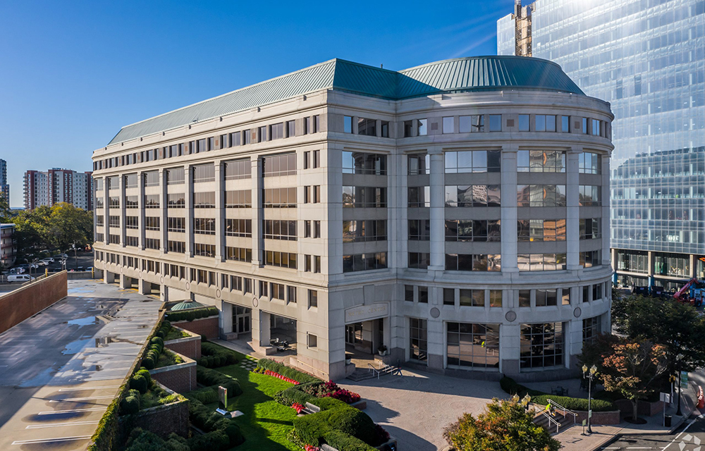 Newmark arranges $550m in financing transactions across Westchester and Fairfield