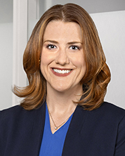 Borys and Weber named partners at Bowditch