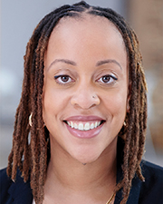 Williams elected partner at  Gray, Gray & Gray
