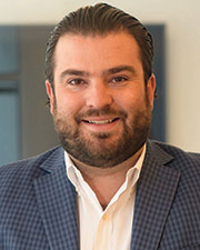 2026 Forecast:  Tyler Hilson, AW Perry