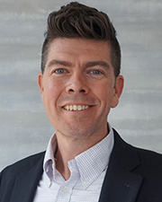 2026 Forecast:  Mike Kearns, Shawmut Design And Construction
