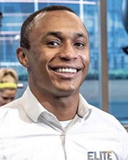 2026 Forecast:  Luis Mendonca, Elite Wellness Amenity Group