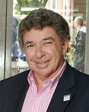 Sunny with a slight chance of rain  - 2026 looks bright for food and beverage industry - by Dennis Serpone