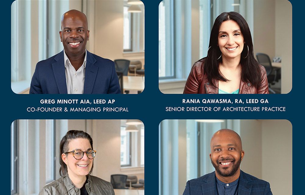 DREAM Collaboratives' 2026 leadership team