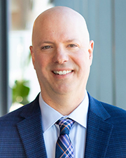 Suffolk appoints Davies as chief marketing officer