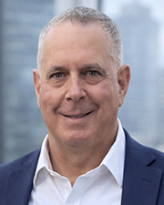 Dorosh joins Weston & Sampson as director of transportation