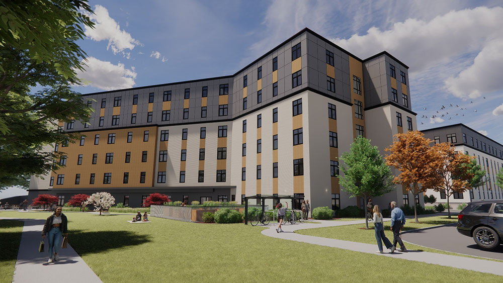 MassDevelopment issues $38 million bond to Lakeside Phase 1 Four LLC