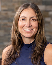 2026 Women in Construction: Melissa Baldwin, NEI General Contracting