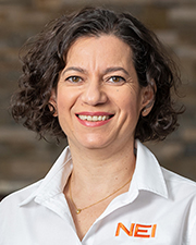 2026 Women in Construction: Nada Jaber, NEI General Contracting