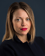 2026 Women in Construction: Izabela Kennedy, SV Design Architecture + Interiors