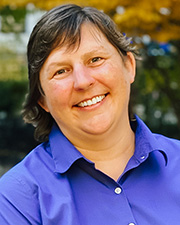 2026 Women in Construction: Stephanie Lafontaine, RMF Engineering