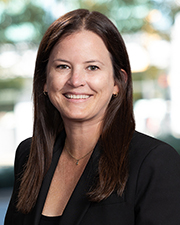 2026 Women in Construction: Kerry Logue, Northstar Project & Real Estate Services