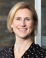 2026 Women in Construction: Jessica Morrissey, NEI General Contracting