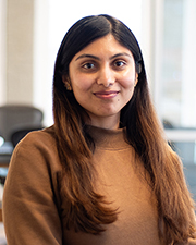 2026 Women in Construction: Gouree Patil, DC Beane and Associates Construction Co.