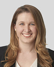 2026 Women in Construction: Lindsey Peterson Black, Hinckley Allen