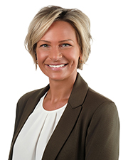 2026 Women in Construction: Amanda Plourde, Timberline