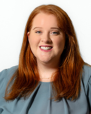 2026 Women in Construction: Holli Robinson, NV5