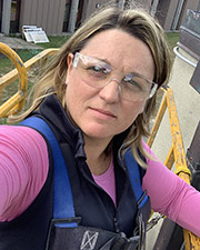 2026 Women in Construction: Jessica Santolin, Cotti-Johnson