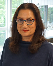 2026 Women in Construction: Petra Leone Steriti, AMCON