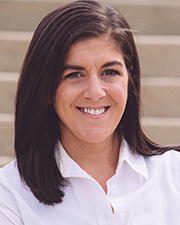 2026 Women in Construction: Shannon Terriaca, NEI General Contracting