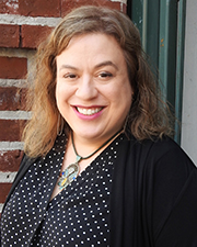 Antinozzi Associates promotes Yates to senior associate