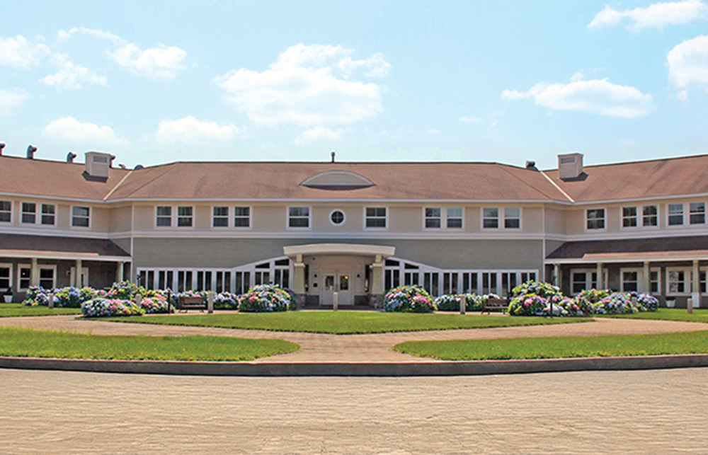 Wingate Living acquires 59-unit Wingate Residences at Pleasant Bay