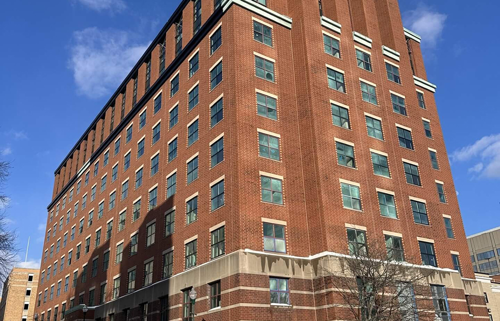 MassDevelopment and Washington Trust provide $51.17m in financing to OCP Worcester Owner LLC