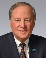 Choate, exec. vice president, principal, and shareholder at Colliers to retire after 35 years