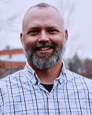 DEW Construction promotes Snyder to superintendent