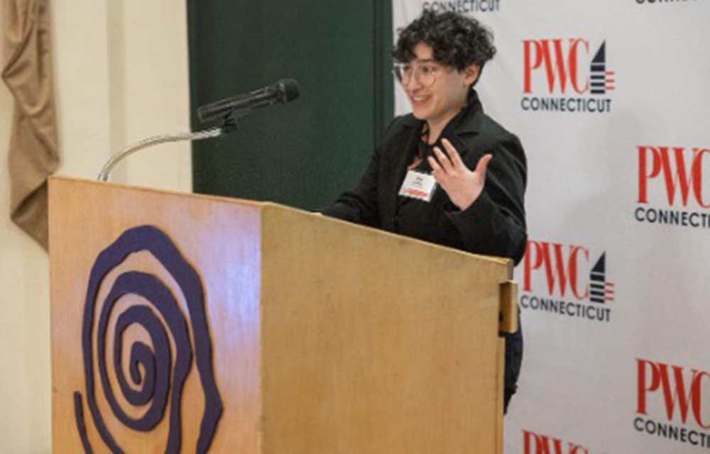 PWC CT awards four women for contributions to A/E/C industry