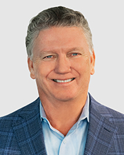 Cresa Boston’s Burns recognized with RE&FA’s McCall Leadership Award
