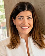 The Bulfinch Companies welcomes Simard as vice president of leasing