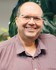 Smith joins Turner Group as senior architect and associate