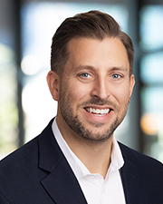 Northstar promotes Govoni and Hamilton