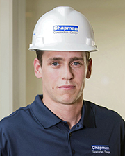 2026 Ones to Watch - Rising Stars: Derek Beyer, Chapman Construction/Design