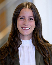 2026 Ones to Watch - Rising Stars: Anna Biondo, Chapman Construction/Design