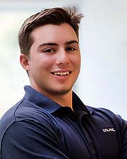 2026 Ones to Watch - Rising Stars: Mike Damigella, Erland Construction