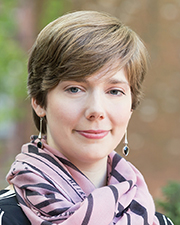 2026 Ones to Watch - Rising Stars: Danielle Davis, Pirie Associates Architects