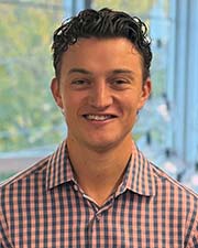 2026 Ones to Watch - Rising Stars: Justin DiPlatzi, AMCON