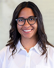 2026 Ones to Watch - Rising Stars: Isabella Dos Santos, Chapman Construction/Design