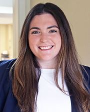 2026 Ones to Watch - Rising Stars: Hannah Dufour, Chapman Construction/Design