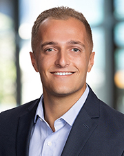 2026 Ones to Watch - Rising Stars: Nicholas Dunn, Northstar Project & Real Estate Services