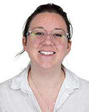 2026 Ones to Watch - Rising Stars: Alex Eastland, ICON Architecture, Inc.