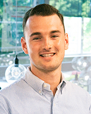 2026 Ones to Watch - Rising Stars: Matt Foulds, AMCON