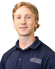 2026 Ones to Watch - Rising Stars: Tiernan Godzik, Vantage Builders