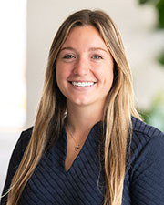 2026 Ones to Watch - Rising Stars: Marissa Gropman, TotalOffice Interiors